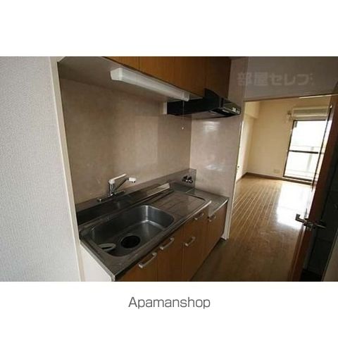 アメニティ吹上の内装写真