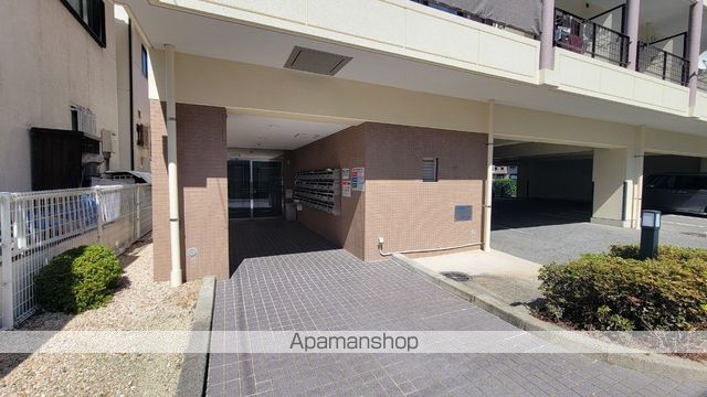 セレス香住ケ丘Ⅱ 212 ｜ 福岡県福岡市東区唐原２丁目5-20（賃貸マンション1K・2階・20.88㎡） その5