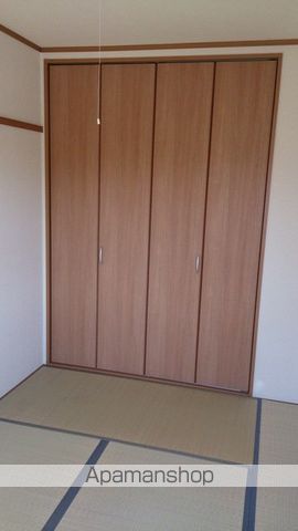 中江ハイツIの内装写真