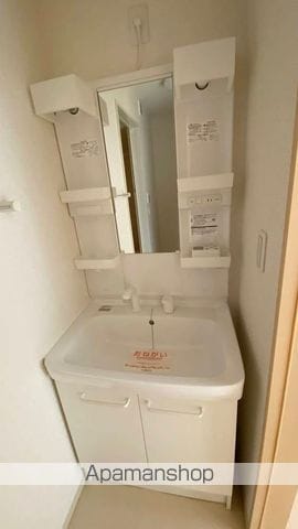 プリムヴェールの内装写真