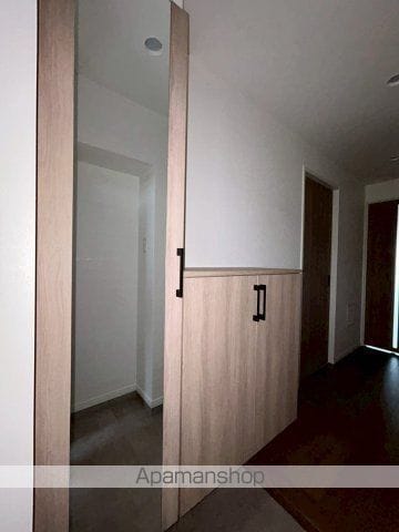 那珂川ヒルズの内装写真