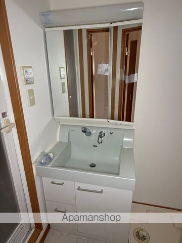 グレンパレスOkinoIIの内装写真