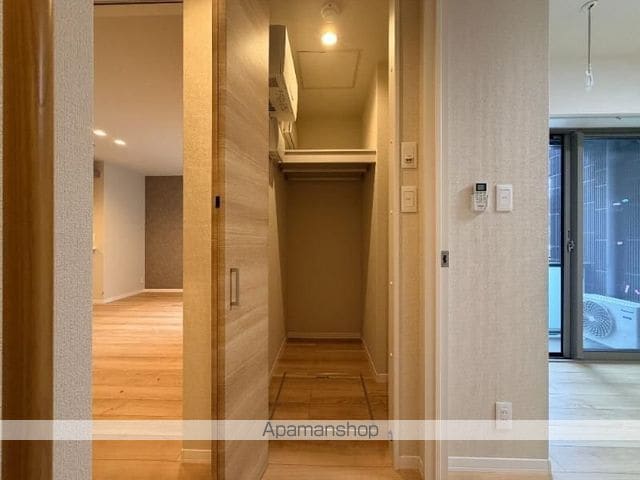 カームブランシェの内装写真