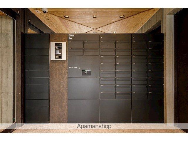 ドゥーエ西小山のその他写真