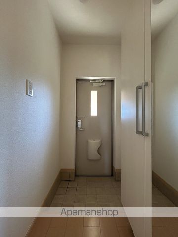 クレスト ヒルズ Aの内装写真