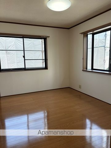 フルール西木田 A棟の内装写真