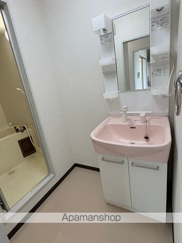 八八マンションの内装写真