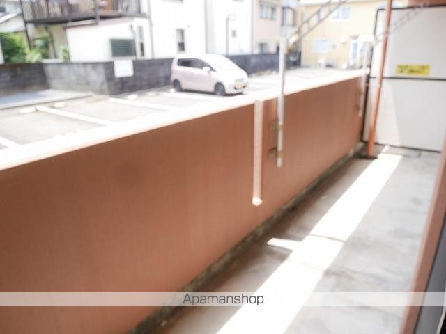 グランクレールの内装写真