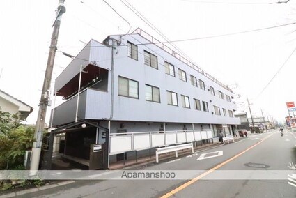 クロノス拝島町[2DK/39.6m2]の外観2