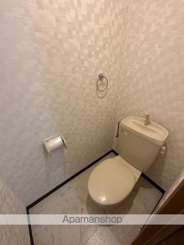 ABUNDANCETENJINBASHIの内装写真