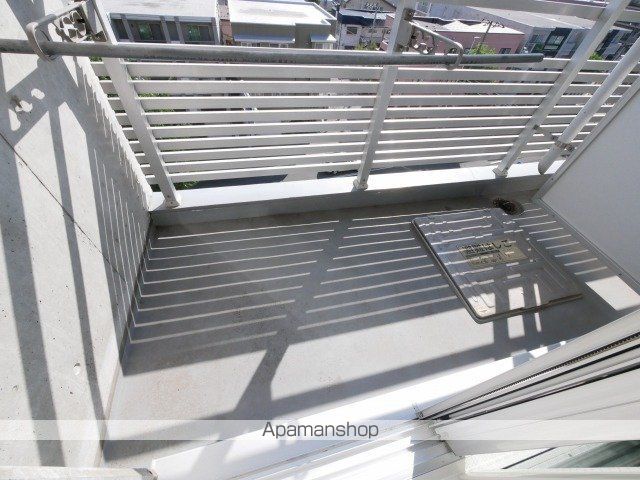 LEE東札幌 A棟の内装写真