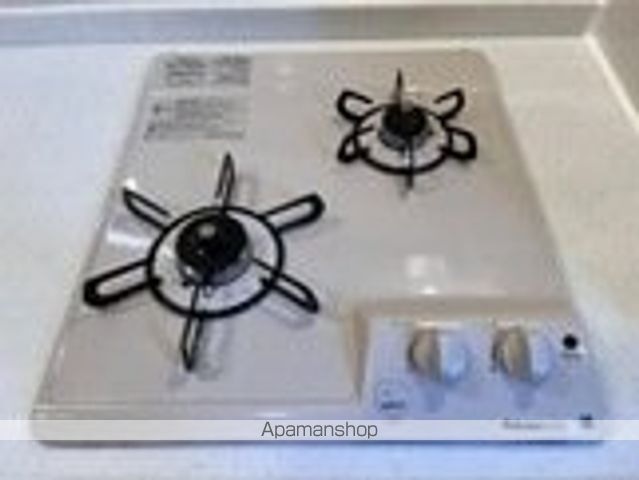 ノンターンの内装写真