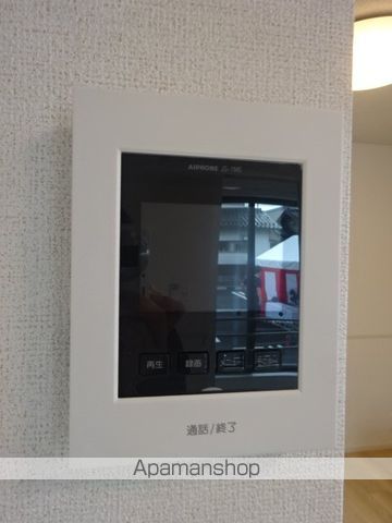 ラルジュAの内装写真