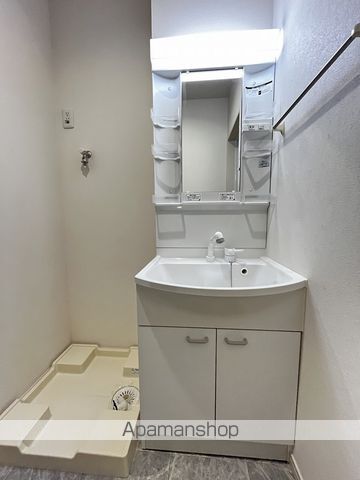 N.I.S.の内装写真