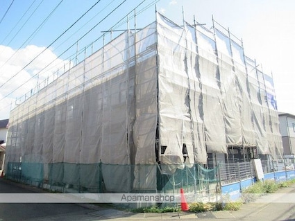 みかん[1K/39.18m2]の外観3