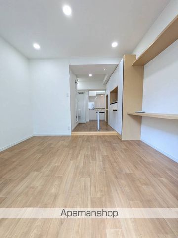 ビーナスハイツ森小路の内装写真