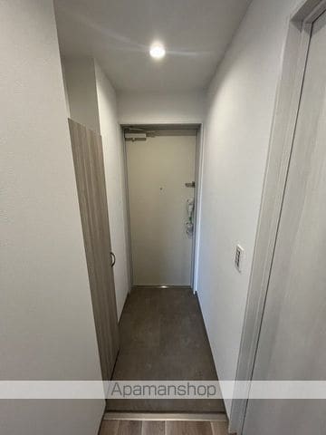 PLAZAの内装写真
