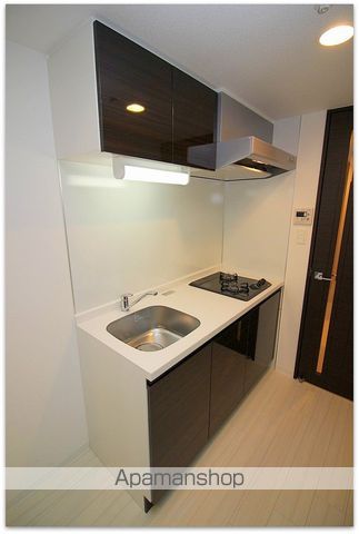 ラ・フォルム本町WESTの内装写真