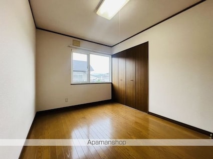 ビューアネックスⅡ[2LDK/54.8m2]の内装2