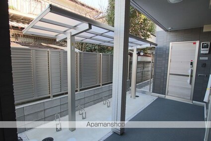 ＬＩＢＥＲＡ　ＳＡＣＲＡＬＥ[1K/27.85m2]の共用部1