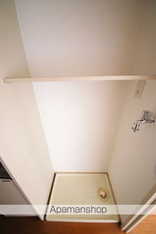 レジデンスクレインの内装写真