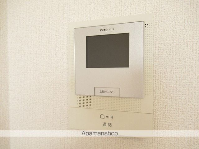 カサベルデ上堂の内装写真