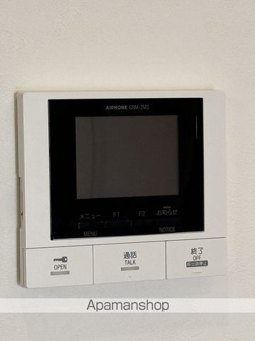 Broad阿倍野阪南町Residenceの内装写真