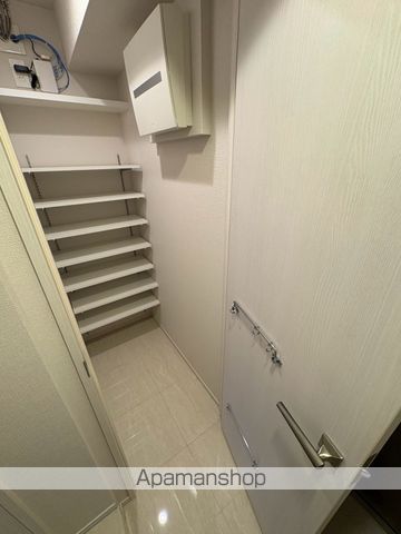 ルフォンプログレ高田馬場ノースの内装写真