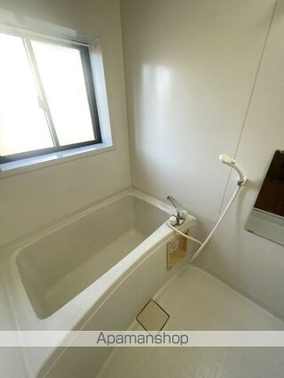 つちやハイツＡ[2DK/47.02m2]のバス