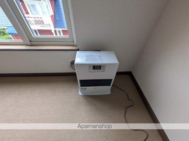 ドリームハイツの内装写真