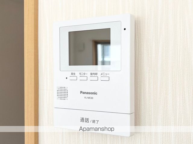 グロワールの内装写真