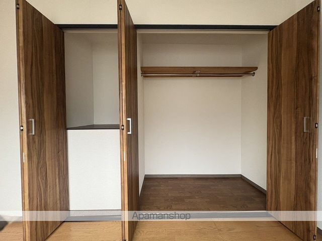 森本文化の内装写真
