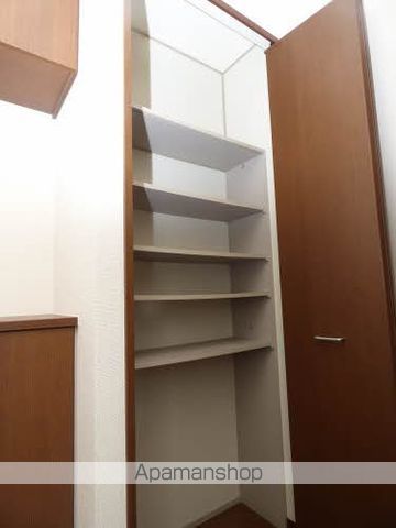 カメリアタウン 弐番館の内装写真