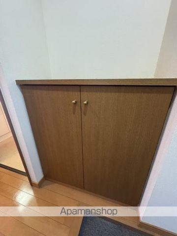 A-STEP霧島の内装写真