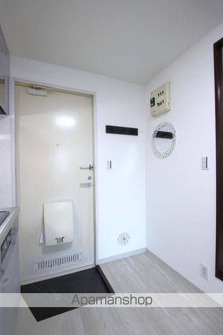 コーポサワダの内装写真