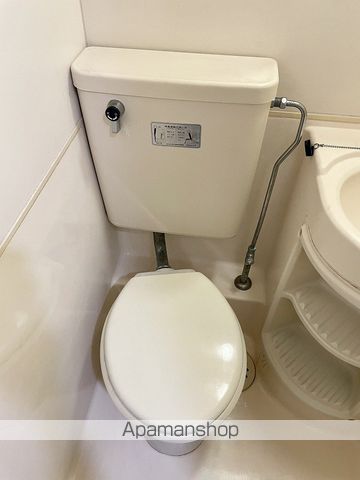 シティハウスKの内装写真