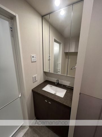 ザ・パークハビオ中野富士見町ガーデンの内装写真