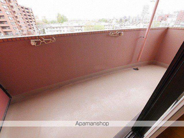 ミラバ札幌中央の内装写真