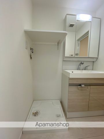 MIRAIZU RESIDENTIAL SENDAI Iの内装写真