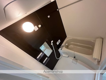 滋賀県甲賀市甲南町深川市場[1LDK/44.72m2]のバス