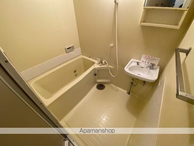 Kハイツの内装写真