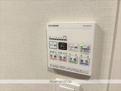 ラグゼナ八王子寺町[1SLDK/52.54m2]の内装2