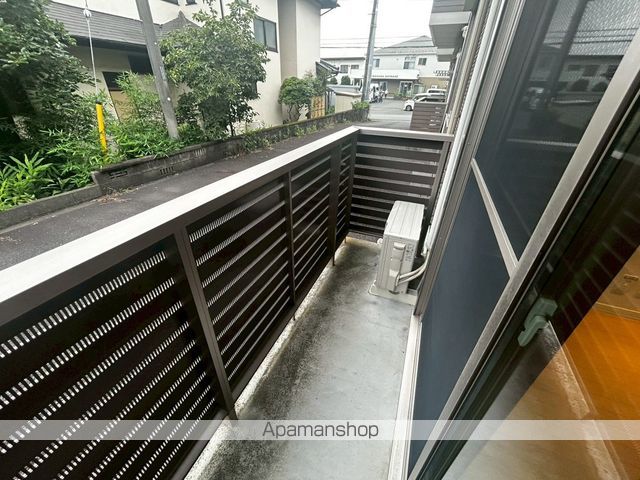 GRAND CHALET Iの内装写真