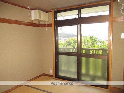 サンリッチ新橋[3K/60.18m2]の内装1
