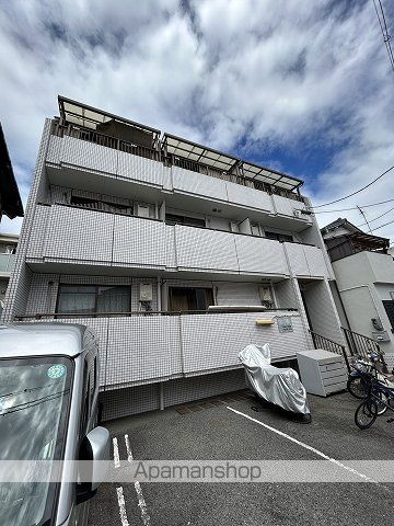 ポエム大宮の外観写真