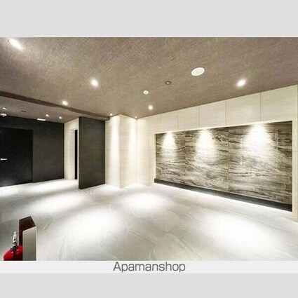 ＳーＲＥＳＩＤＥＮＣＥ板橋大山ｂｒｉｍ[1SLDK/47.5m2]のその他内装
