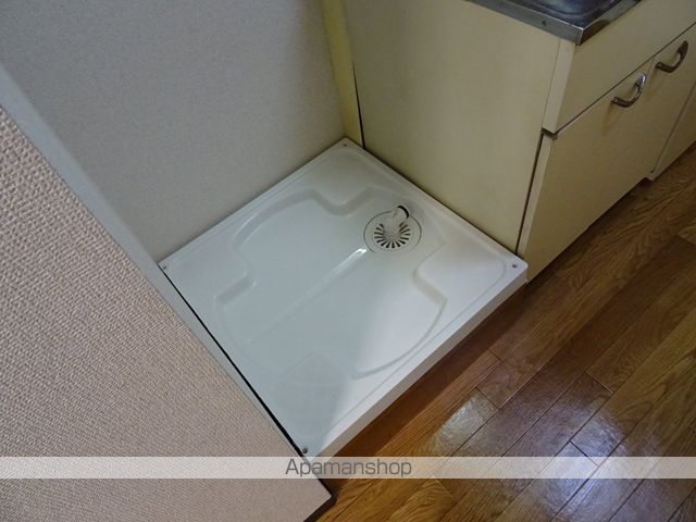 サンライズ志波町の内装写真