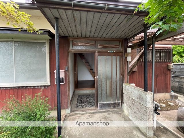 高陵町5-31戸建の内装写真