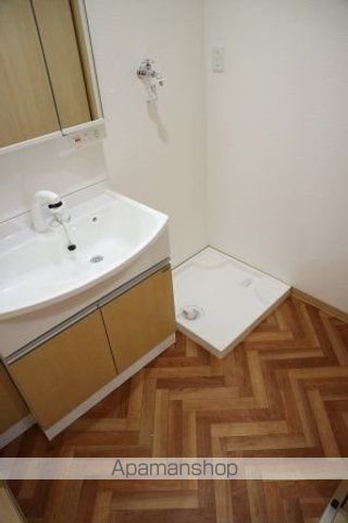 M’S STYLE東倉治の内装写真