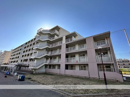 テレパレス西千葉[3LDK/87.56m2]の外観5